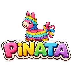PINATA สล็อตเว็บตรง คาสิโน pinata1 ครบวงจร